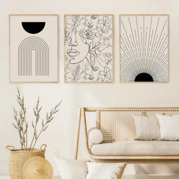 How to Nail the Minimalist Aesthetic at Home